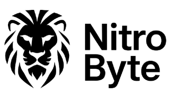 NitroByte logosu